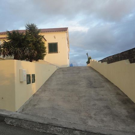 Casa Do Paraiso Candelaria  Ngoại thất bức ảnh