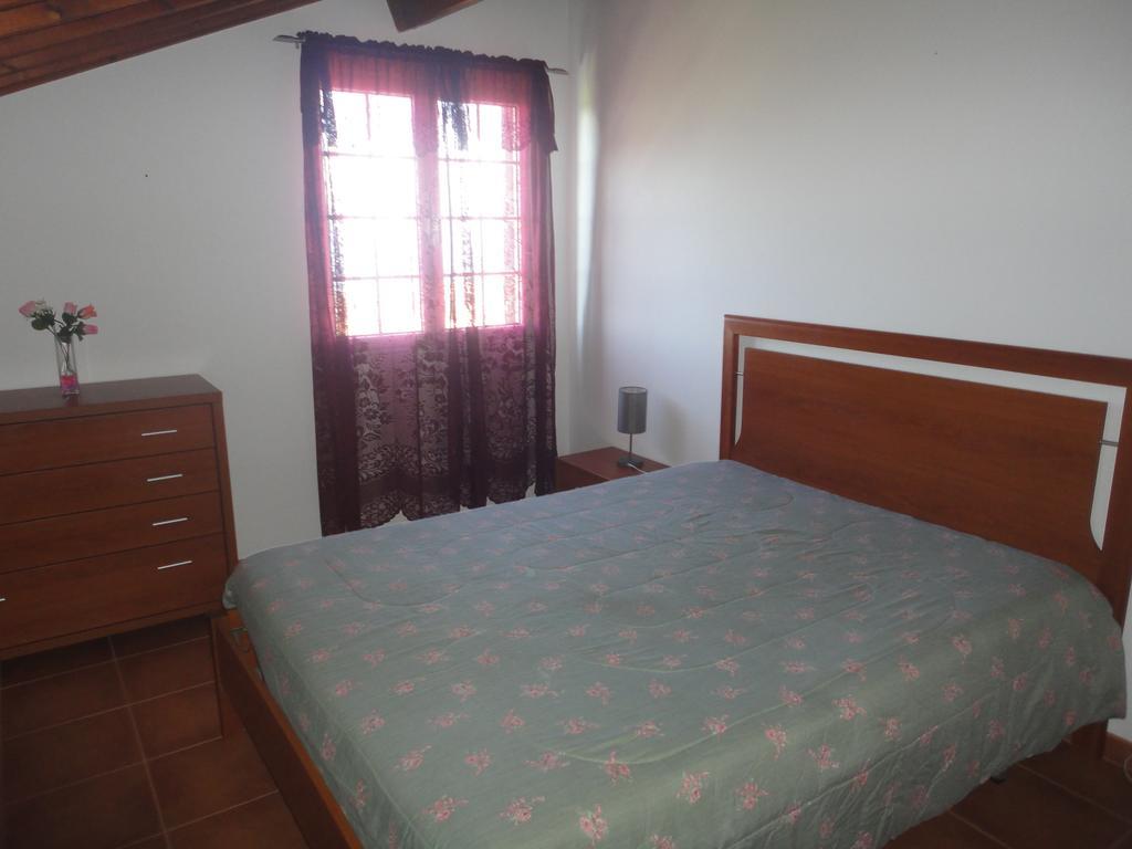 Casa Do Paraiso Candelaria  Ngoại thất bức ảnh