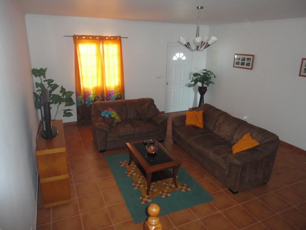 Casa Do Paraiso Candelaria  Ngoại thất bức ảnh