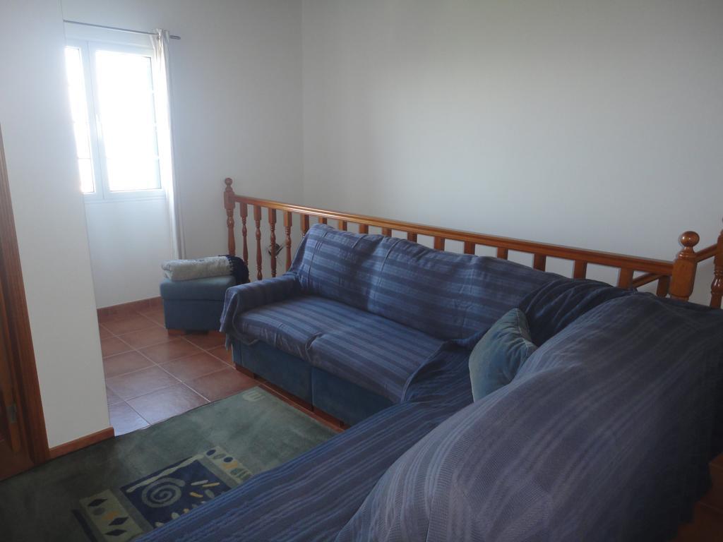 Casa Do Paraiso Candelaria  Ngoại thất bức ảnh